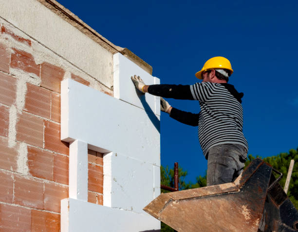 Best Types of Insulation in Geneva, AL