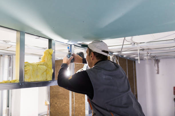 Types of Insulation We Offer in AL