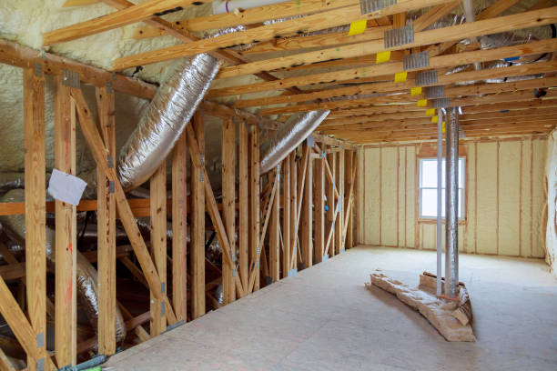 Best Insulation Maintenance and Repair in Geneva, AL