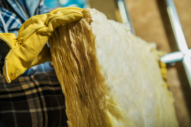 Best Types of Insulation in Geneva, AL